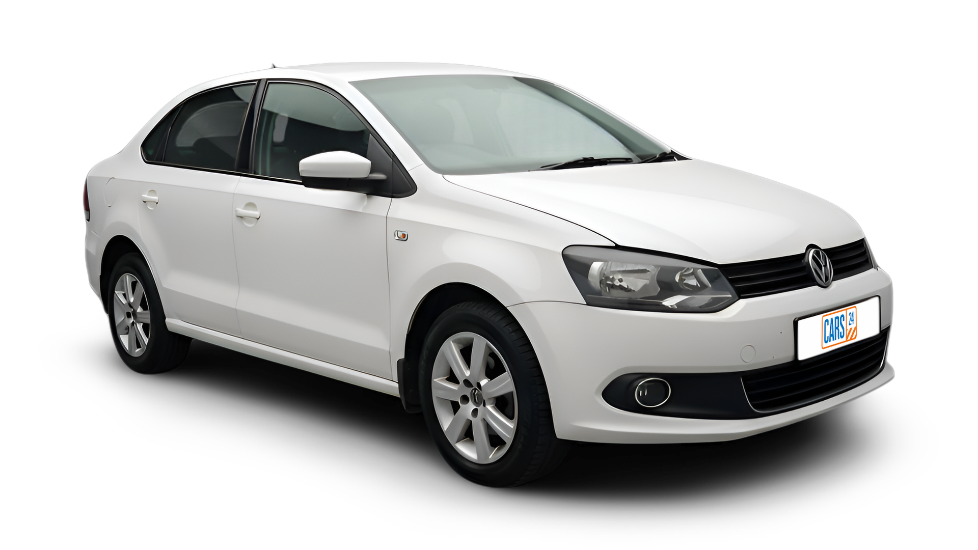 Volkswagen Vento-img
